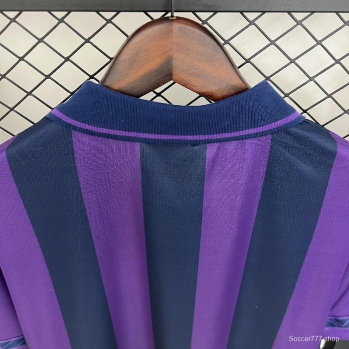 95/97 Retro Tottenham Hotspur Away Jersey