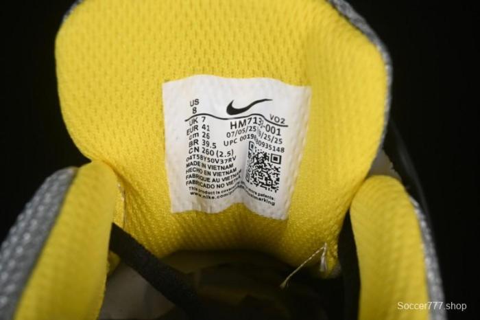 Nike ACG Phassad Hiking Shoes with Enhanced Grip and Comfort - HM7133-001