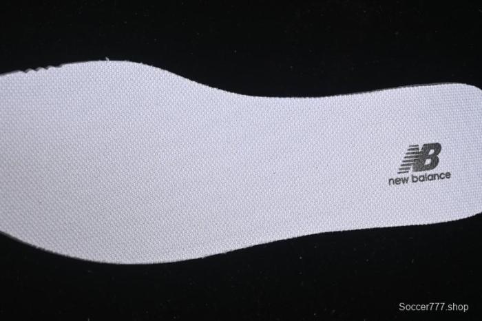 New Balance 471 Series Fabric and Leather Lifestyle Casual Shoes - U471KDA