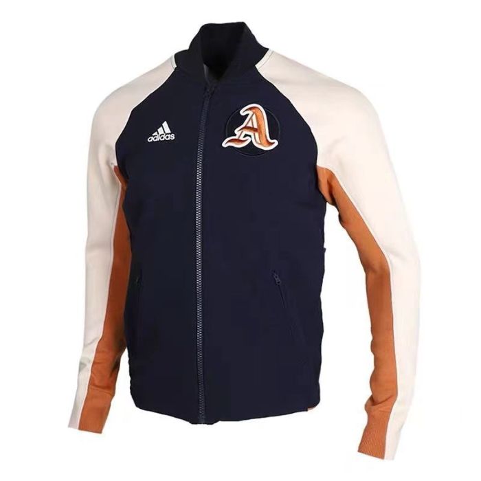 2025 Adidas Vintage Club Collection Track Jackets Windbreaker