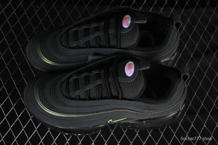 Nike Air Max 95/97 Thunder Full-Sole Air Cushion Retro Running Shoes - II1711-900