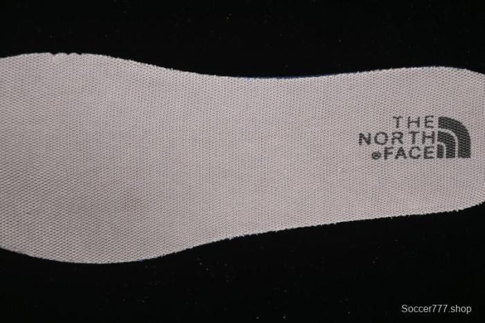 The North Face Low-Cut Hiking Trail Outdoor Casual Board Shoes - NF0A8AD94QI-080