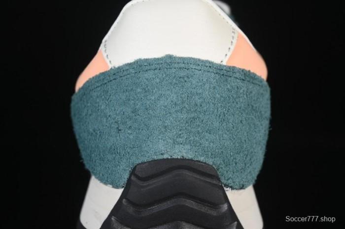 New Balance 471 Series Fabric and Leather Casual Lifestyle Shoes - U471AE