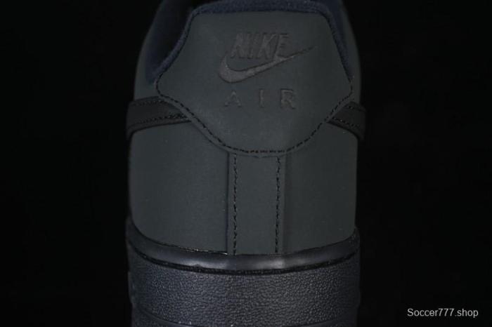 Nike Air Force 1'07 Low Casual Sneakers - CJ9179-001