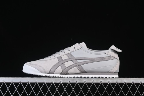 Onitsuka Tiger Mexico 66 Low-Top Casual Running Shoes - 1183B771-118