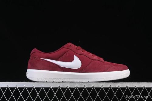 Nike SB Force 58 Retro Skateboarding Shoes - DV5477-188