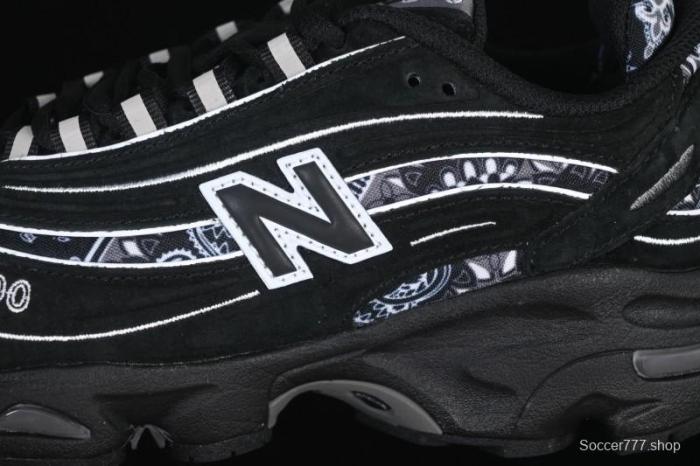 New Balance 1000 Series Retro Dad Style Low-Top Casual Sports Running Shoes - M1000AP