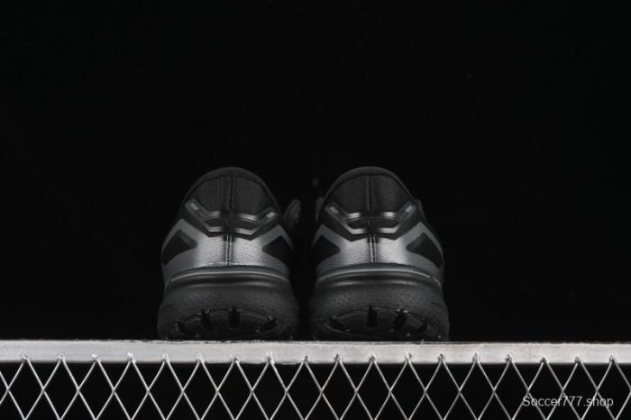 Brooks Ghost 15 Low-Cut Breathable Cushioned Support Casual Running Shoes - 1203801B020