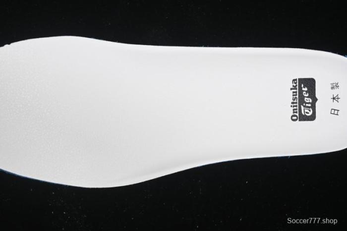 OnitsukaTiger Mexico 66 NM Low-Top Casual Running Shoes - 1183C460-300