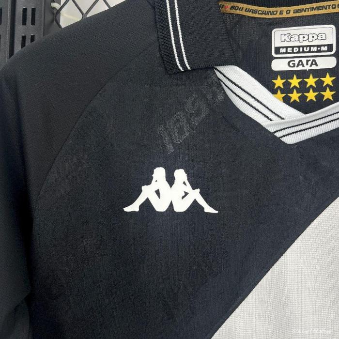 25/26 Vasco da gama Home Jersey