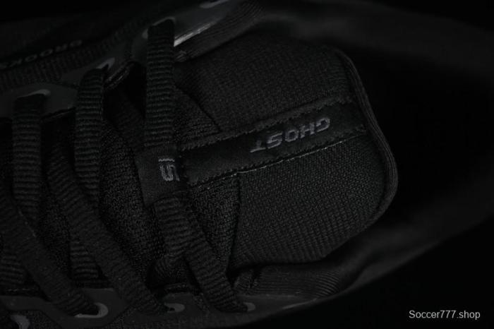 Brooks Ghost 15 Low-Cut Breathable Cushioned Support Casual Running Shoes - 1203801B020