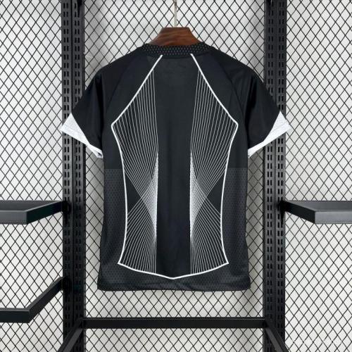 2025/26 Barcelona Black Special Edition Jersey