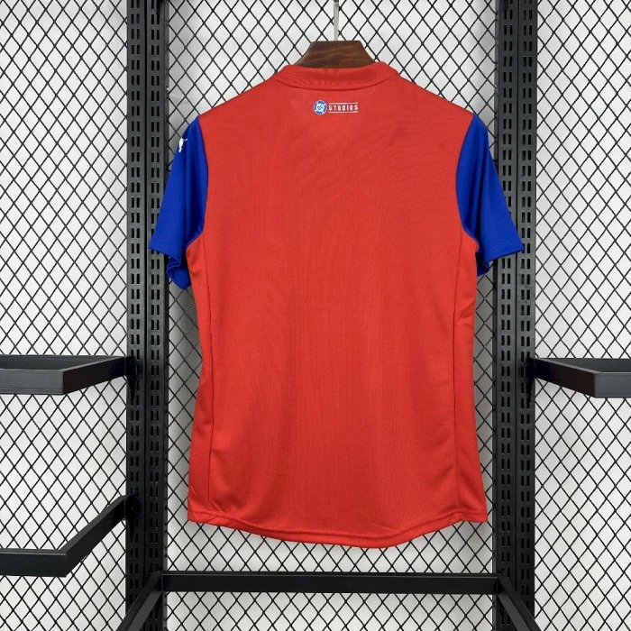 2025/26 Bahia Superman Collaboration Jersey