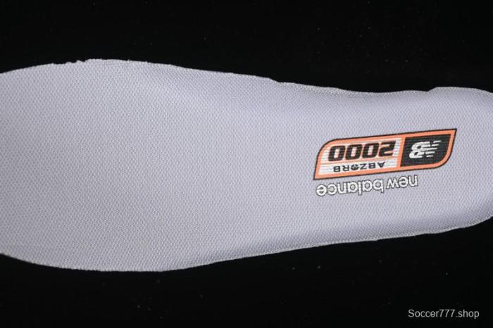 New Balance 2000 Series Retro Dad Style Casual Running Shoes - U2000BDB