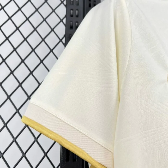 2025/26 Flamengo Third Jersey