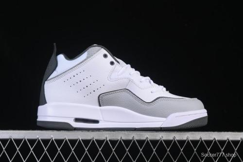 Nike Air Jordan Courtside 23 Retro Basketball Shoes - IF0848-141