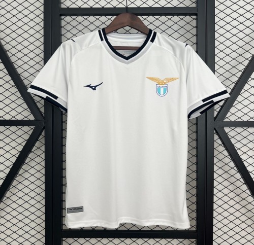 25/26 Lazio Away Jersey