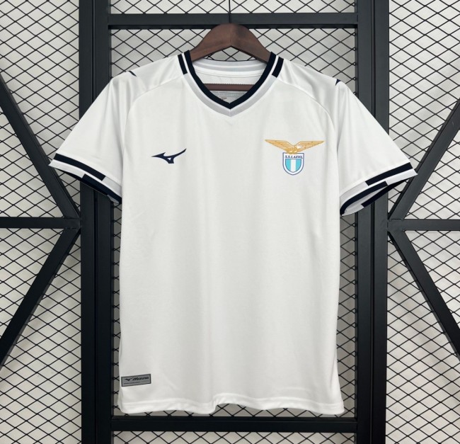 25/26 Lazio Away Jersey