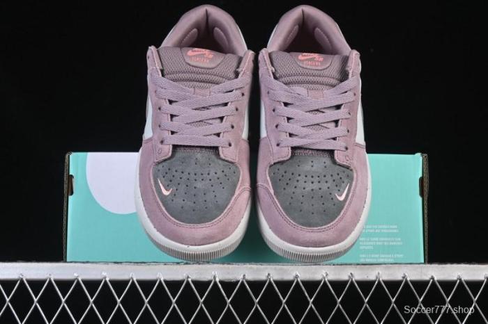 Nike SB Force 58 Retro Skate Shoes - DV5477-010