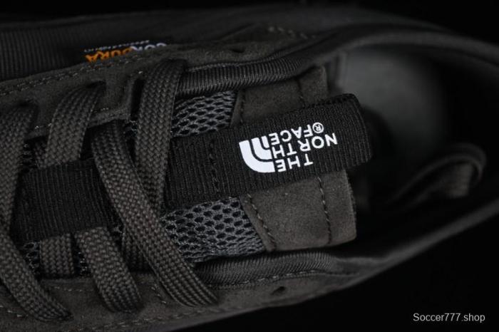 The North Face Low-Cut Hiking Trail Outdoor Casual Board Shoes - NF0A8AD94QI-080