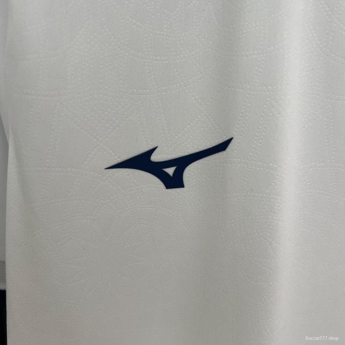 25/26 Lazio Away Jersey
