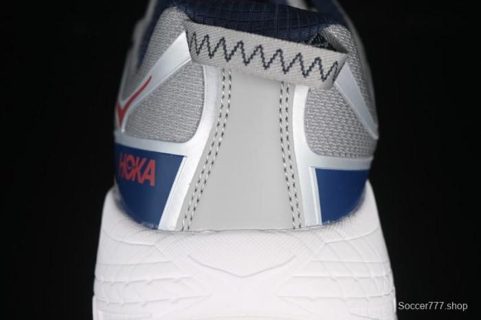 Hoka Mafate Speed 2 Ultra-Lightweight Thick Sole Trail Running Shoes - 1141572 LOSP