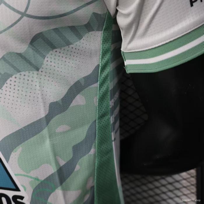 Player Version 25/26 Leon Away Jersey