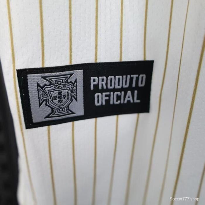 2025 Portugl US Pack Baseball Jersey