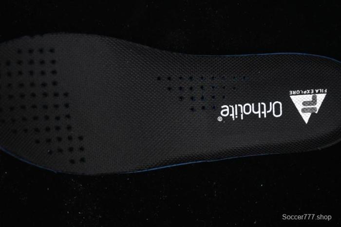 Fila Nuvole 3 ATR Outdoor Functional Shoes - A12W541244FBB