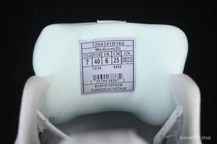 Brooks Glycerin 22 Cushioned Marathon Nitrogen Running Shoes - 1204341B166