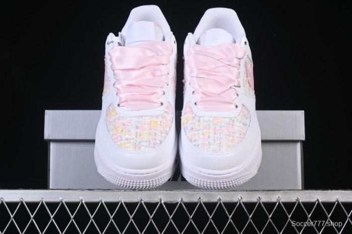 Nike Air Force 1 '07 Low Casual Sneakers - ZH0316-095