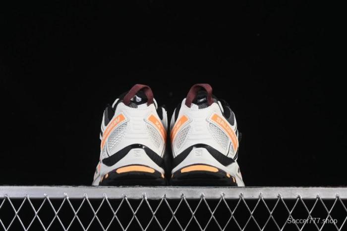 Salomon XA PRO 3D Outdoor Trail Running Shoes - 478677-25