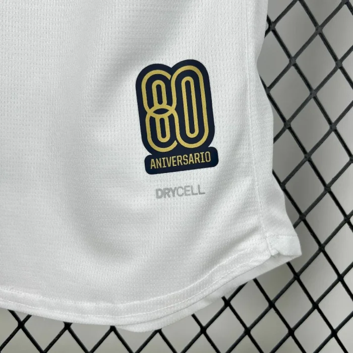 2025/26 Monterrey Away Jersey