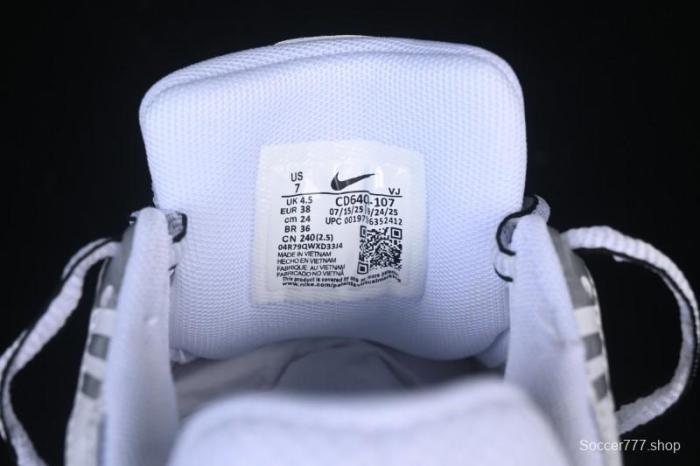 Nike P-6000 Premium Retro Casual Sport Dad Shoes - CD6404-107