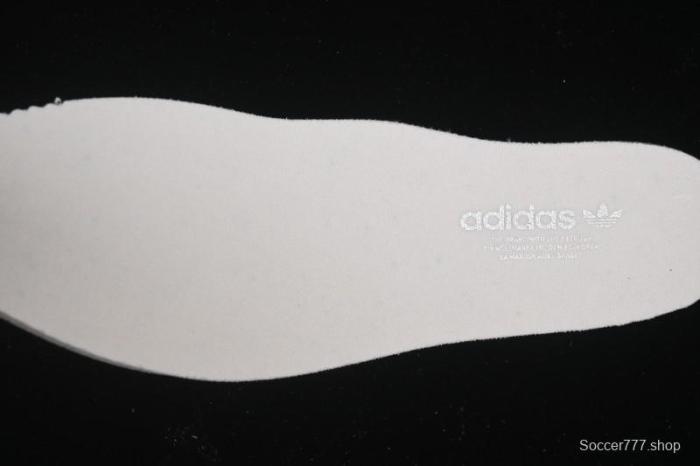 Adidas Samba OG Casual Skate Shoes - KI6264