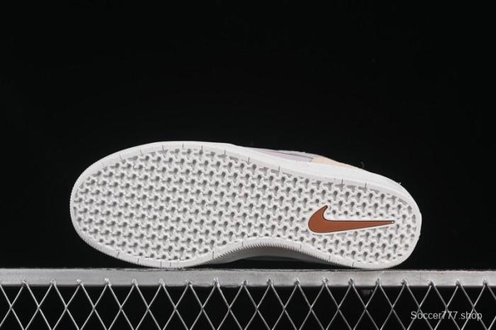 Nike SB Force 58 Retro Skate Shoes - DV5477-005