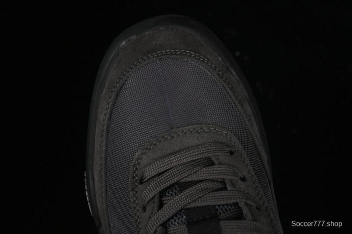 The North Face Low-Cut Hiking Trail Outdoor Casual Board Shoes - NF0A8AD94QI-080