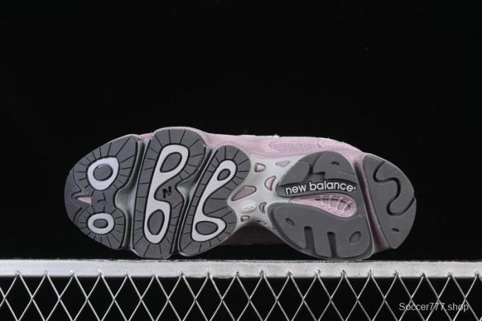 New Balance 1000 Series Retro Dad Style Low-Top Casual Running Shoes - M1000PSY