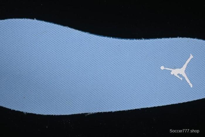 Nike Air Jordan 1 Low Worn Blue Denim Casual Sneakers - HQ2004-400