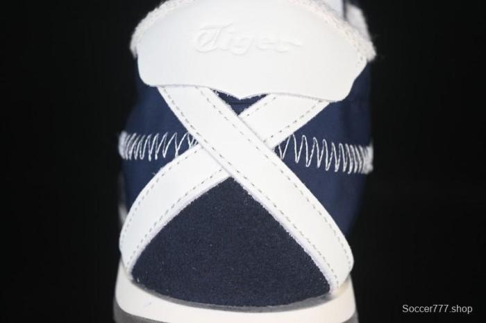 OnitsukaTiger Corsair A55 Low-Top Lifestyle Casual Shoes - 1183C317-401