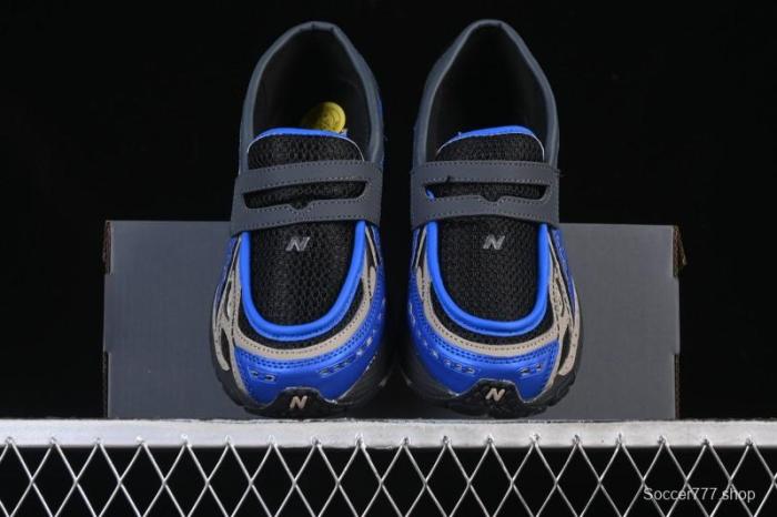 New Balance 1906 Series Loafer Casual Shoes - U1906LAR