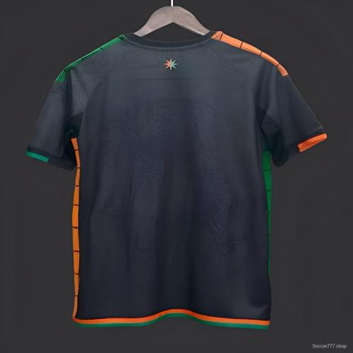 25/26 Venezia Home Jersey