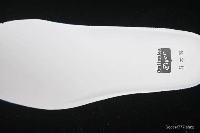 Onitsuka Tiger Mexico 66 NM Low-Top Casual Running Shoes - 1183C176-700