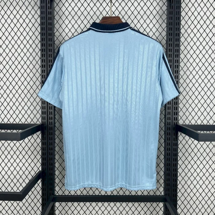 2025/26 Oasis Tour Clear Sky Jersey