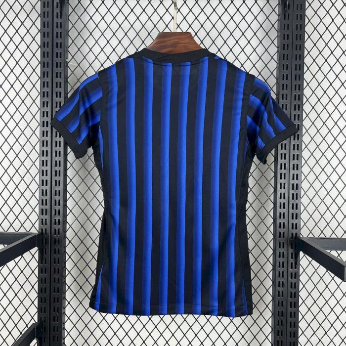 2025/26 Inter Milan Home Women Jersey