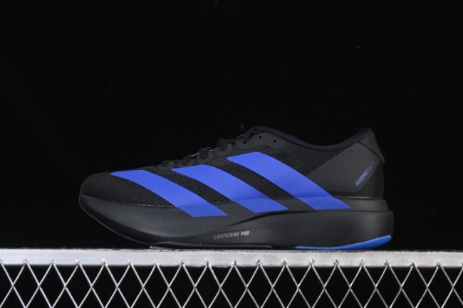 Adidas Adizero Evo SL Running Shoes with Ultra-Lightweight and Breathable Design - JP7148
