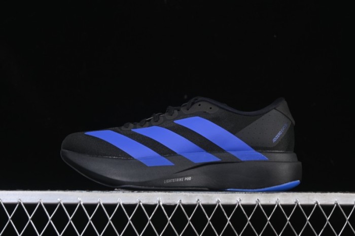 Adidas Adizero Evo SL Running Shoes with Ultra-Lightweight and Breathable Design - JP7148