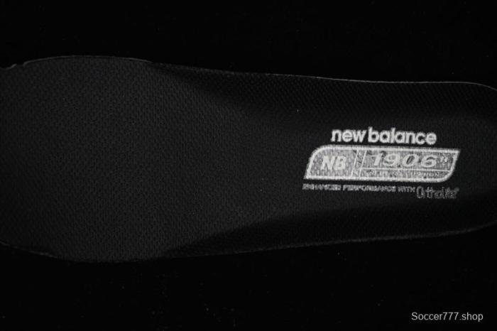 New Balance 1906 Series Retro Dad Style Casual Running Shoes - M1906RLB