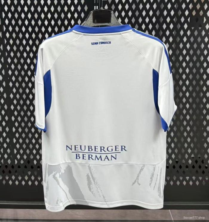 25/26 Como 1907 Away Jersey