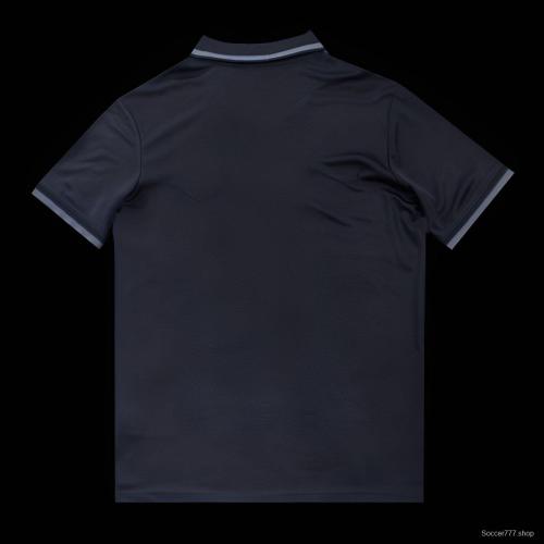 2026 Norway Away Black Special Jersey